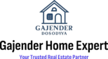gajender dosodiya real estate consultant 
