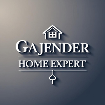 Wordmark Logo with Elegant Font